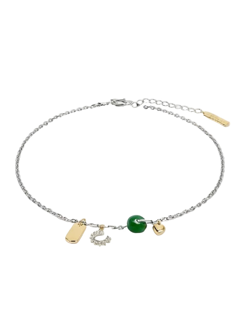 Trixie Charm Necklace