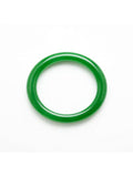 Lucky Jade Bangle
