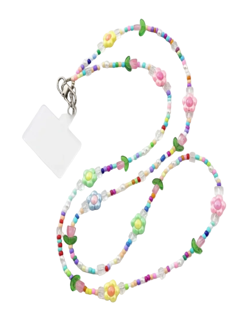 Candy Phone Charm
