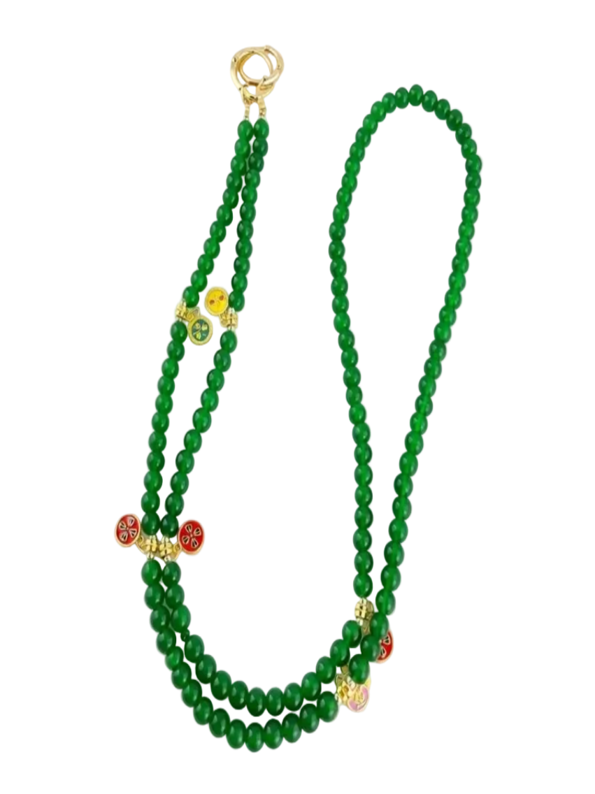 Buttercup Phone Charm