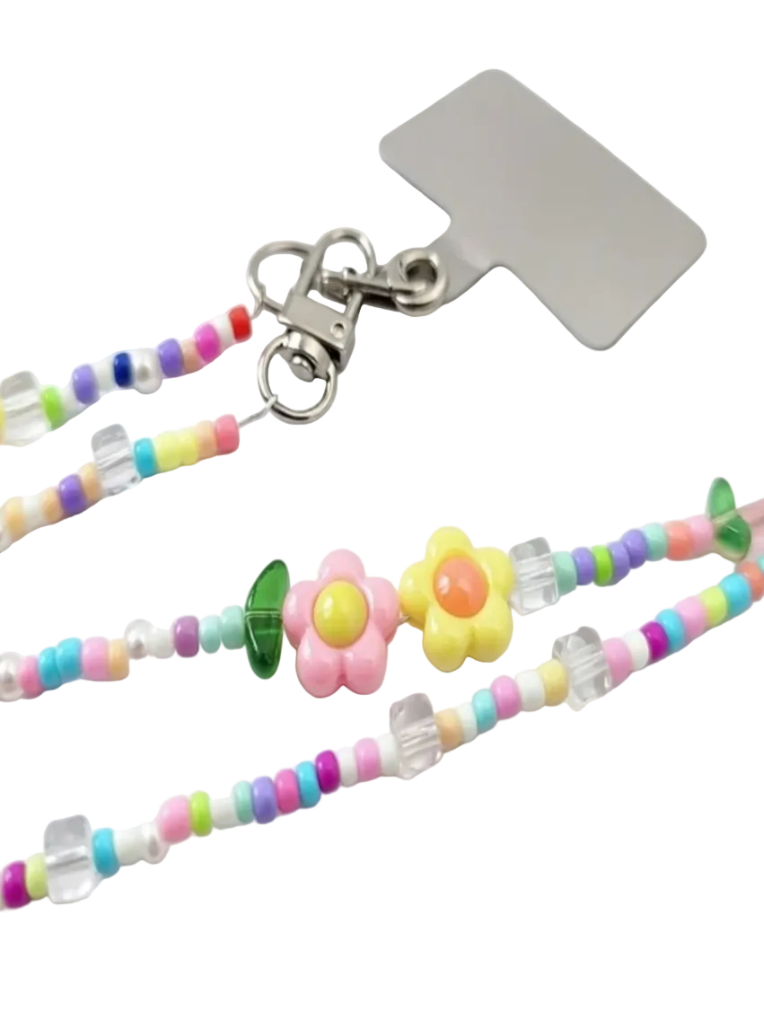 Candy Phone Charm
