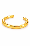 Titan Gold Cuff