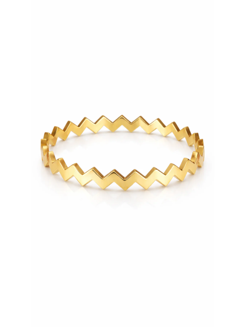 Ziggy Bangle