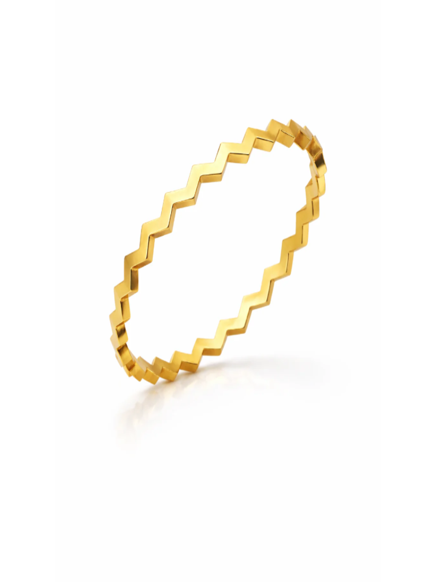 Ziggy Bangle