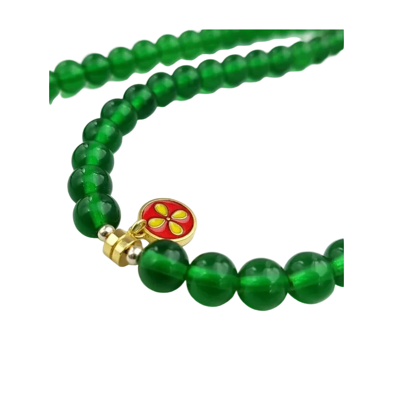 Buttercup Phone Charm